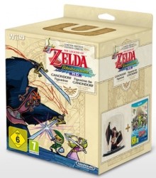 The Legend of Zelda: The Wind Waker HD (Edición Limitada)